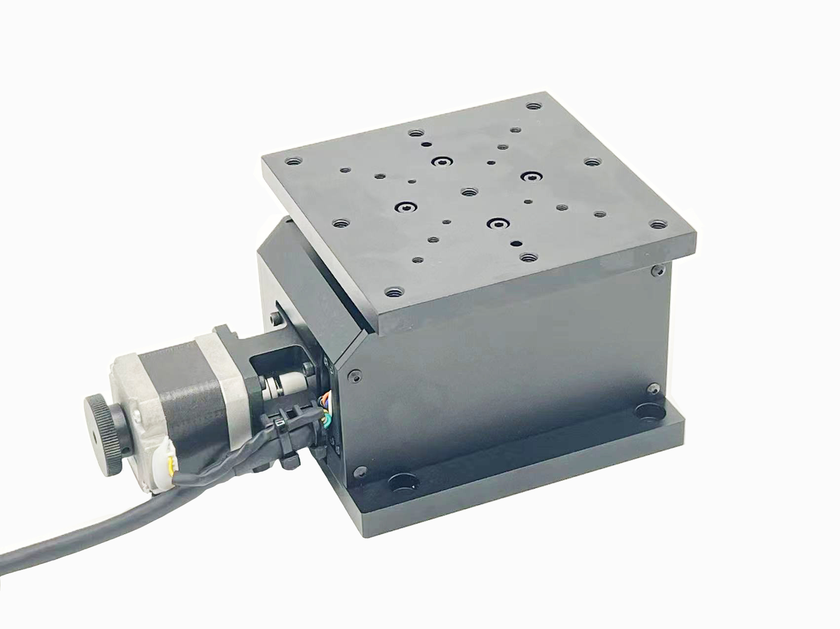 TSZ高精密电动升降滑台