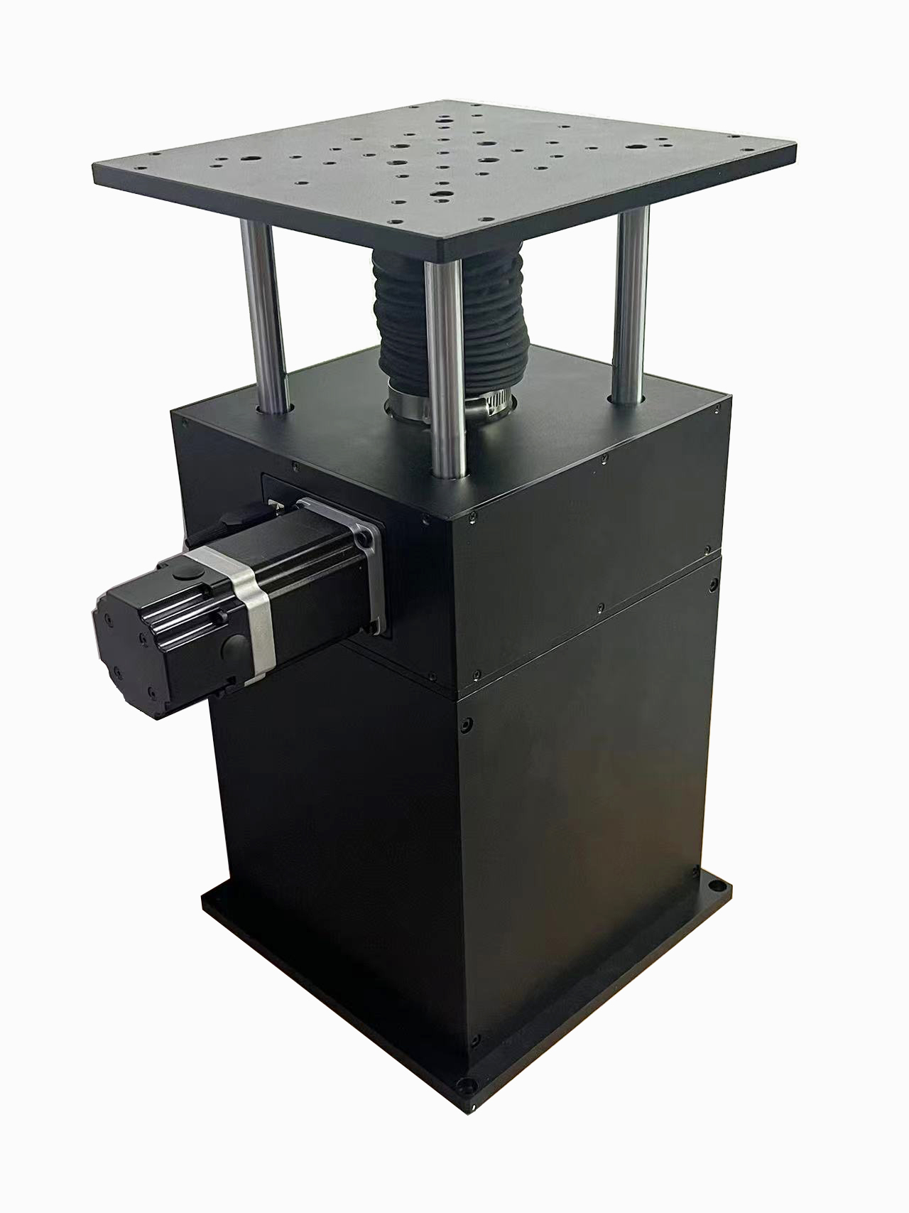 BSZ系列精密电动升降滑台